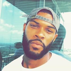 Meet your Posher, Todd